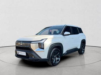 2026 Mitsubishi Destinator 1.5t GLS CVT Auto