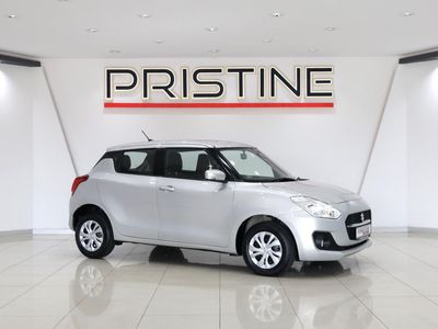 2024 Suzuki Swift 1.2 GL Auto