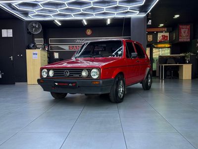 1993 Volkswagen Citi Golf 1.4 (Petrol, Automatic)