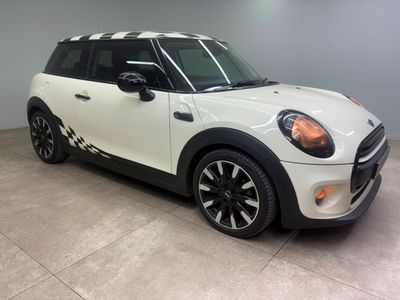 2019 MINI Hatch One 1.5T Auto