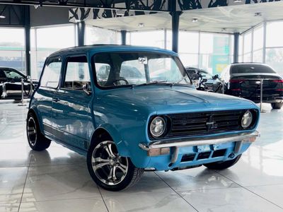 1972 MINI Clubman 1275 GT