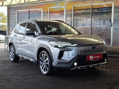 2026 Toyota Corolla Cross 1.8 XR Hybrid