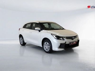 2025 Toyota Starlet 1.5 XI
