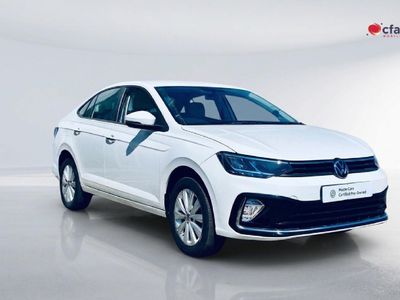 2025 Volkswagen Polo Classic 1.6 Life