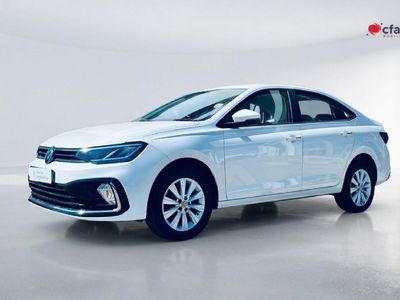2025 Volkswagen Polo Classic 1.6 Life