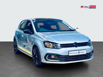 2026 Volkswagen Polo Vivo 1.4