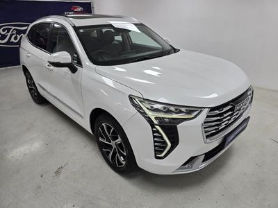 2024 Haval Jolion 1.5T Luxury Auto
