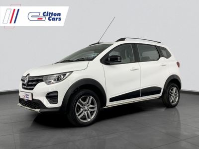 2025 Renault Triber 1.0 Dynamique