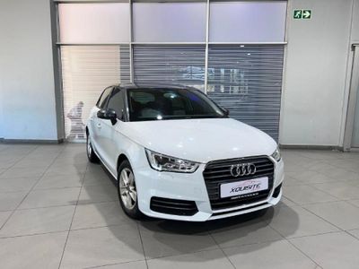 2015 Audi A1 1.0 TFSI 3-dr S Auto | 25 TFSI