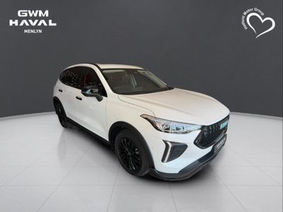 2026 Haval Jolion Pro 1.5 HEV Ultra Luxury DHT