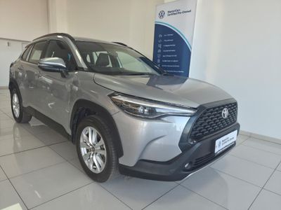 2023 Toyota Corolla Cross 1.8 XS