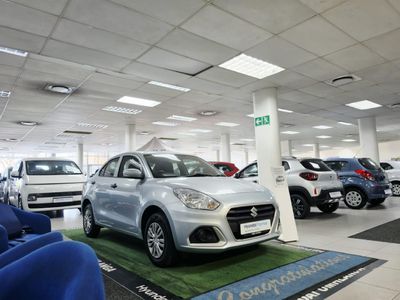 2024 Suzuki Dzire 1.2 GA