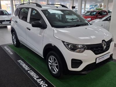 2024 Renault Triber 1.0 Dynamique