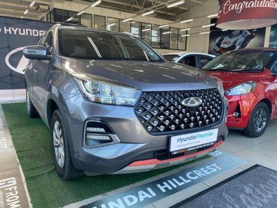 2024 Chery Tiggo 4 Pro 1.5 LiT