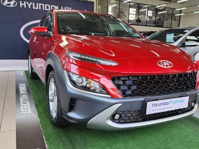 2022 Hyundai Kona 2.0 Executive IVT