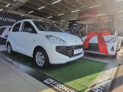2023 Hyundai Atos 1.1 Motion AMT