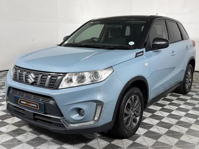 2019 Suzuki Vitara 1.6 GL+ Auto