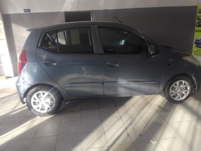 2014 Hyundai i10 1.25 GLS | Fluid