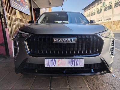 2024 Haval Jolion 1.5T Luxury