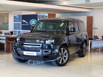 2026 Land Rover Defender 130 D350 X-Dynamic HSE