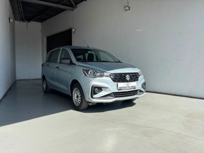 2025 Suzuki Ertiga 1.5 GA