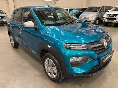 2022 Renault Kwid 1.0 Dynamique Auto