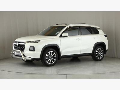 2023 Suzuki Grand Vitara 1.5 GLX