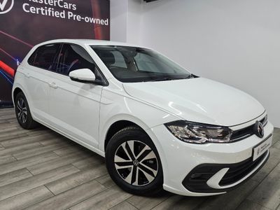 2026 Volkswagen Polo 1.0 TSI Life Auto DSG