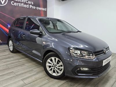 2026 Volkswagen Polo Vivo 1.4 Life