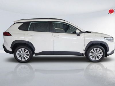 2026 Toyota Corolla Cross 1.8 XS