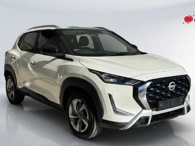 2026 Nissan Magnite 1.0 Visia AMT