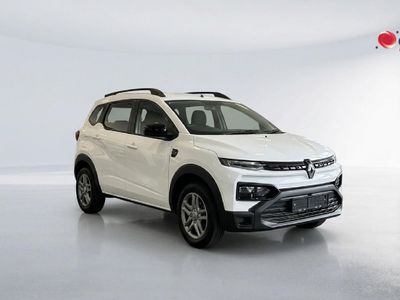 2026 Renault Kiger 1.0 Evolution