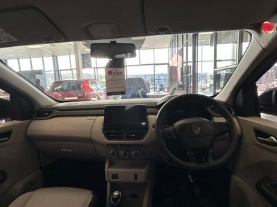 2026 Renault Triber 1.0 Techno