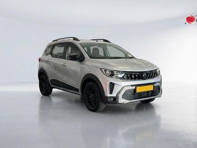 2026 Renault Triber 1.0 Techno
