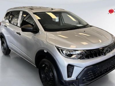 2026 Renault Triber 1.0 Evolution