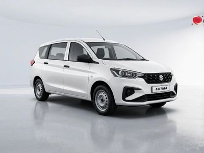 2026 Suzuki Ertiga 1.5 GA