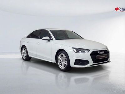 2023 Audi A4 2.0 TFSI Auto | 35 TFSI