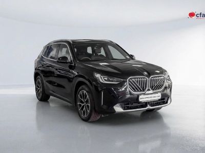 2025 BMW X3 sDrive 20i