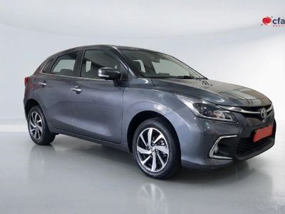 2025 Toyota Starlet 1.5 XS Auto