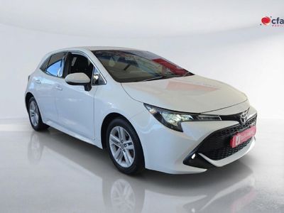 2022 Toyota Corolla 1.2T XS 5-dr