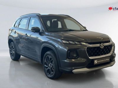 2025 Suzuki Fronx 1.5 GL Auto