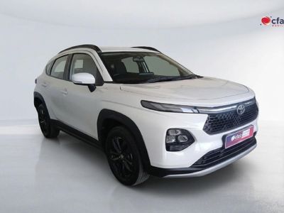 2025 Toyota Starlet Cross 1.5XS Auto