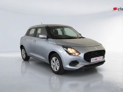 2025 Suzuki Swift 1.2 GL+ Auto