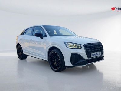 2026 Audi Q2 1.4 TFSI S Line Auto | 35 TFSI