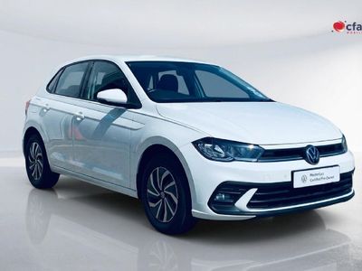 2026 Volkswagen Polo 1.0 TSI Life Auto DSG