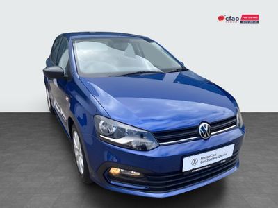 2026 Volkswagen Polo Vivo 1.4