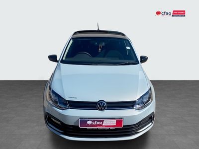 2026 Volkswagen Polo Vivo 1.4 Life