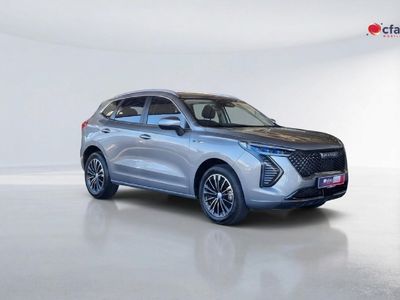 2023 Haval Jolion 1.5 Hybrid Super Luxury DHT