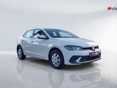 2025 Volkswagen Polo 1.0 TSI