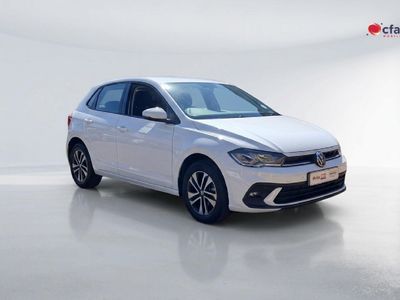 2025 Volkswagen Polo 1.0 TSI Life Auto DSG